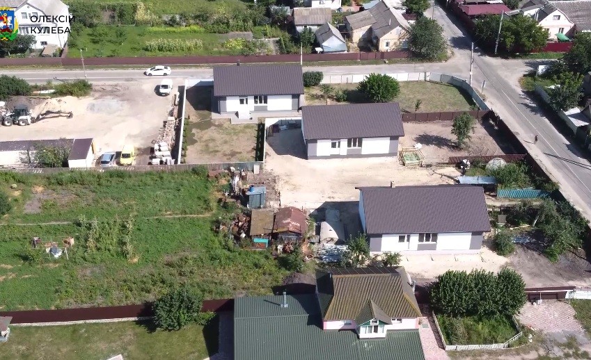 Втратила чоловіка та житло історія мешканки села Дмитрівка на Київщині