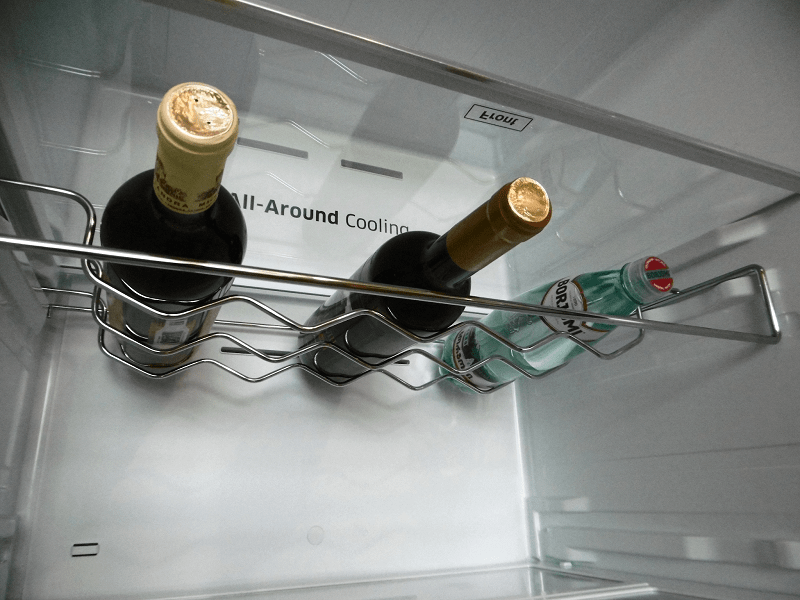 ТОП-3 важных аксессуара для холодильника 
