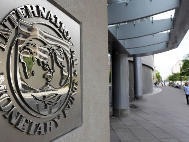 Україна отримає від МВФ додаткові $1,4 мільярди
