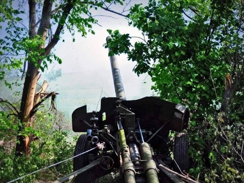 Битва за Україну, день 192. ЗСУ відбили наступ у районах шести населених пунктів на Донбасі