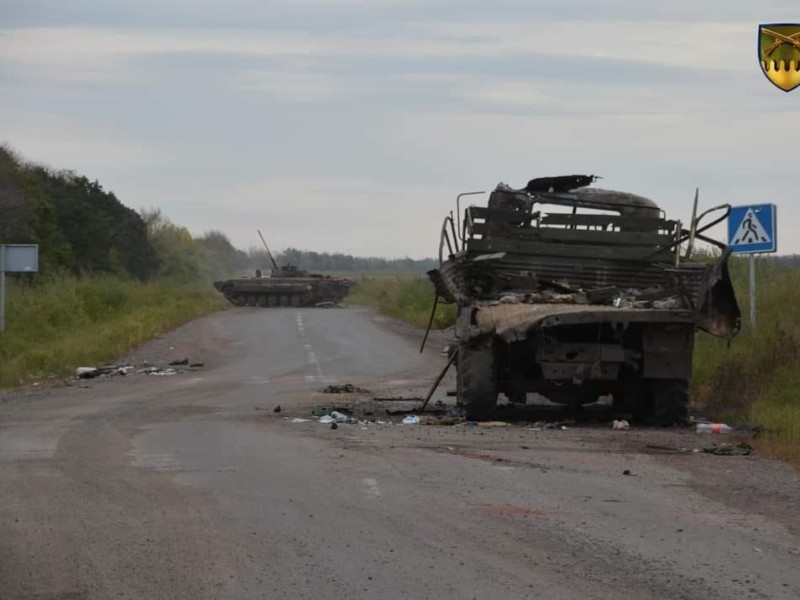 За минулу добу ЗСУ ліквідували 200 окупантів та понад 100 одиниць спецтехніки