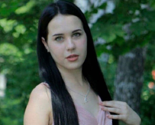 На Київщині розшукують 17-річну Софію Власову