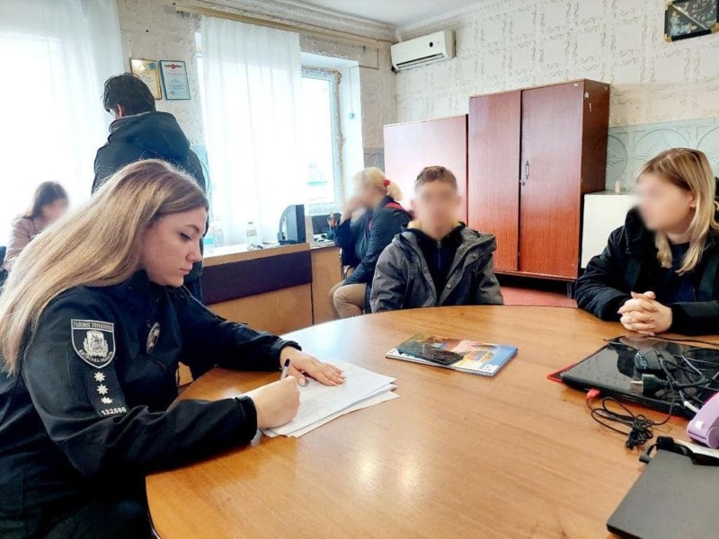 Протягом доби на Київщині розшукали чотирьох зниклих дітей