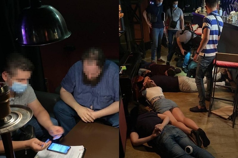 Запрошували на побачення, а потім грабували й били: в Києві судитимуть злочинців