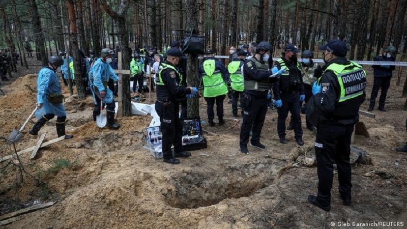 Страти, тортури, сексуальне насильство: ООН зібрала докази воєнних злочинів рф в Україні