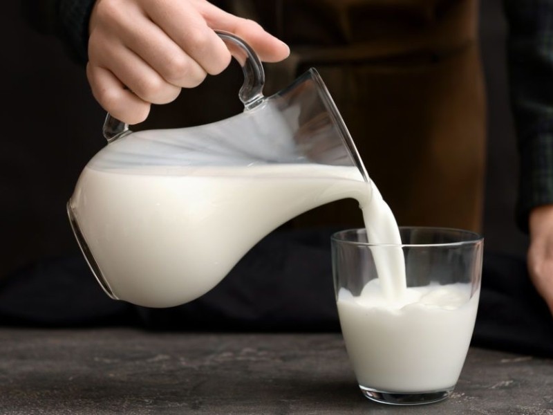 У столичних супермаркетах здорожчало молоко: причини