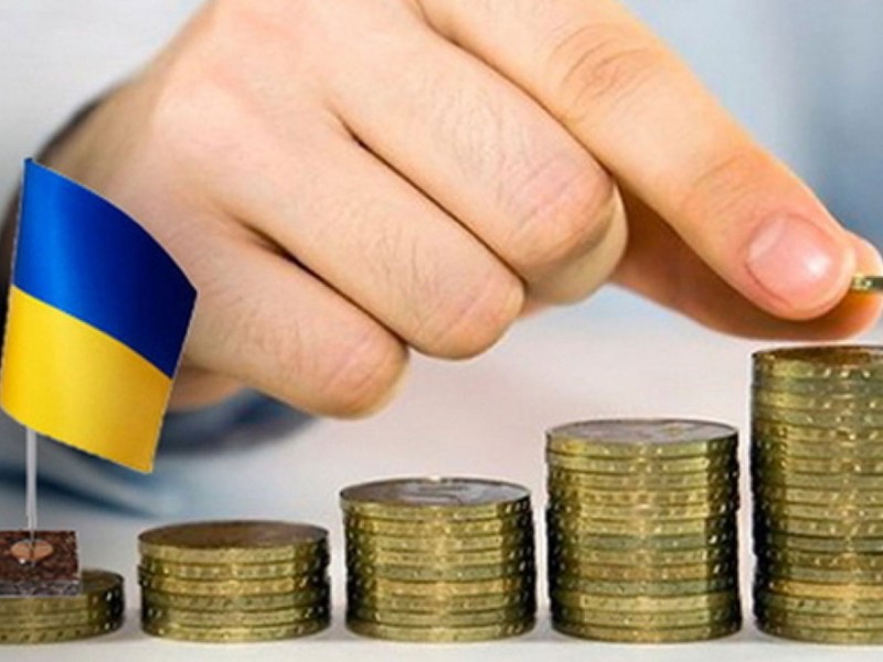Економіка України наступного року може відновитися на 4%