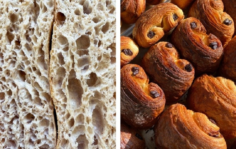 На Подолі відкриється пекарня “Спельта”