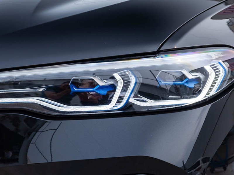 Достоинства и недостатки автомобильной LED-оптики