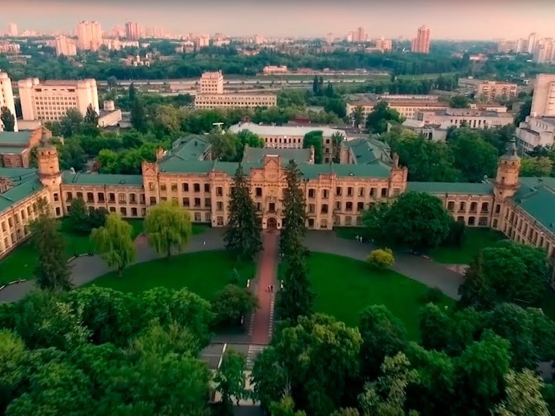 Два київських університети увійшли до рейтингу найкращих за можливістю працевлаштування випусників