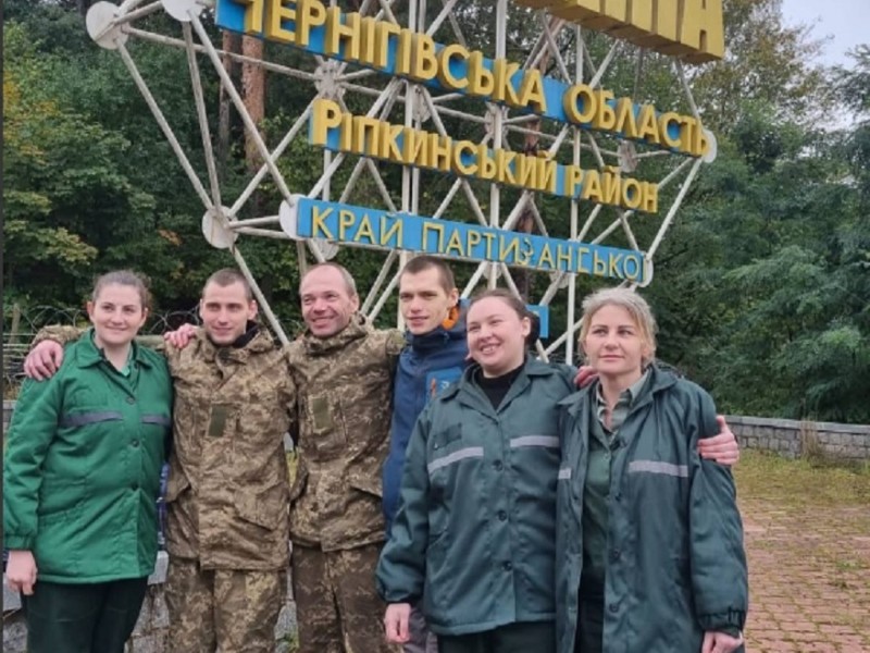 Брали участь у боях за Маріуполь: Україна провела з РФ черговий обмін полоненими