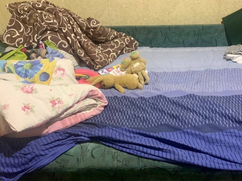 Розбещував 6-річну дівчинку – зловмисника з Бучанщини вже затримали