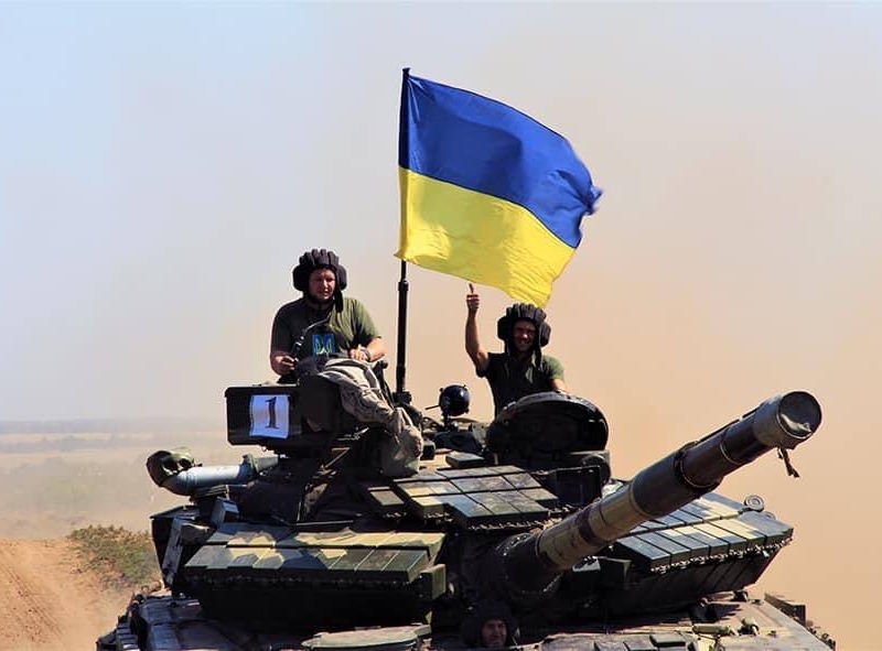 Сталеві воїни, героїзм яких впишуть в історію: День танкістів відзначається сьогодні в Україні