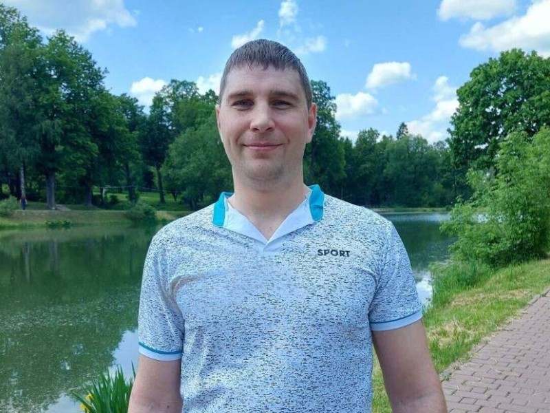 На Київщині розшукують 33-річного В’ячеслава Жовтого