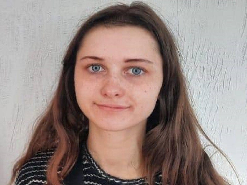 Пішла в парк та не повернулася: на Київщині розшукують 16-річну Валентину Бойко