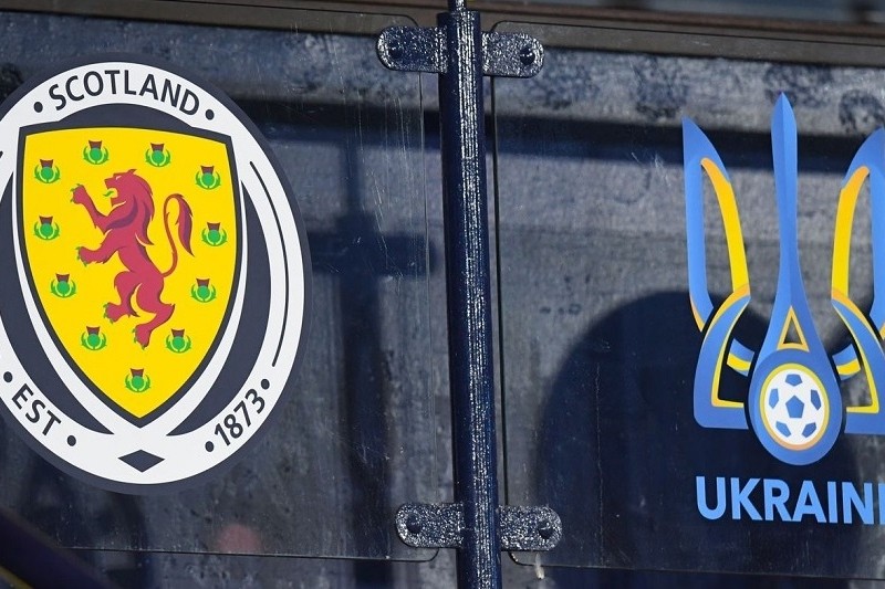 Шотландія перед грою з Україною втратила чотирьох основних футболістів