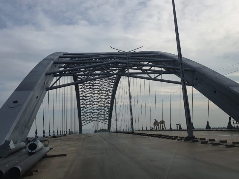 Київрада виділила понад 180 млн грн на добудову Подільського мосту 