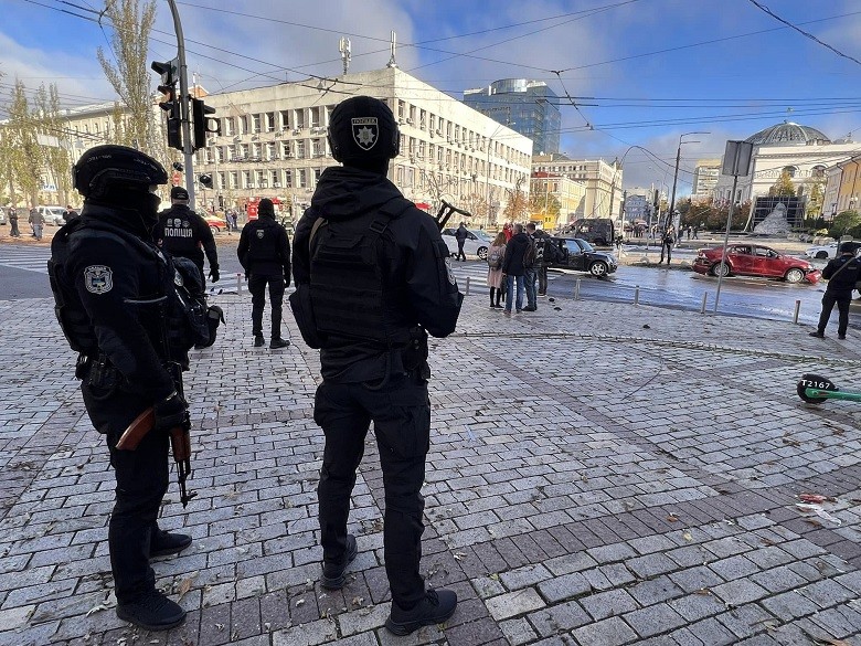 Ворожі ракети і безпілотники вбили 12 людей у Києві за останні три тижні – подробиці