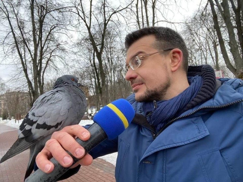 Керівник групи з перейменувань вулиць Києва: чи дійсно українська культура є настільки убогою, що ми потребуємо в неї вмонтовувати Пушкіна?