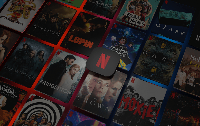 Netflix вперше купить великий пакет українських фільмів – які саме