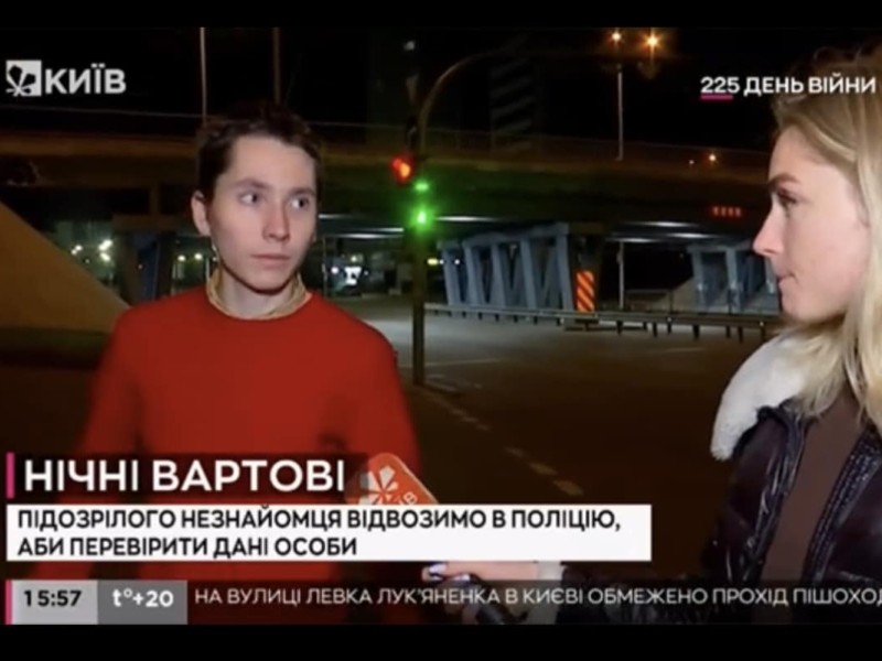 Тероборона, булінг і порнографія. Сюжет телеканалу “Київ” спровокував гучний скандал