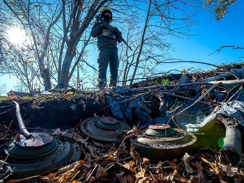 Війна, день 241. Авіація Сил оборони протягом минулої доби завдала 16 ударів