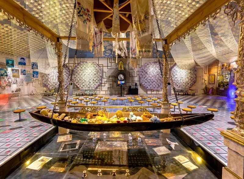 З’явився новий 3D-тур експозицією музеєм “Чорнобиль” : як скористатися
