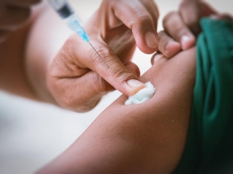 Смертність від правця сягає 70%: дорослі і маленькі кияни зможуть вчасно вакцинуватися