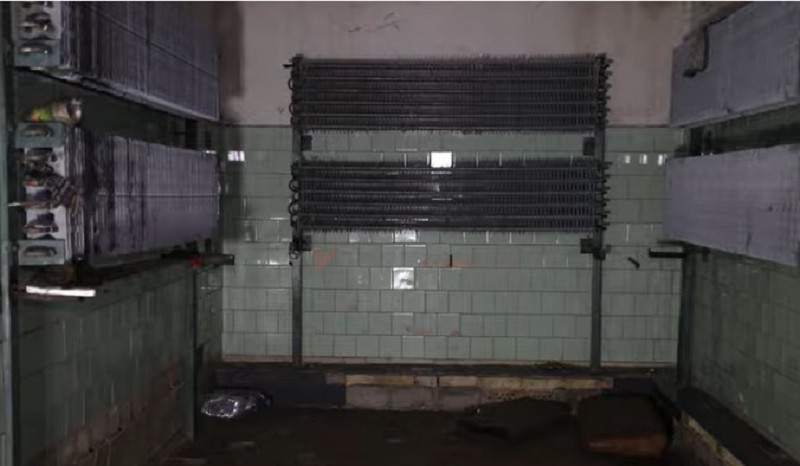 На Київщині знайшли холодильник, в якому окупанти катували людей — Нєбитов