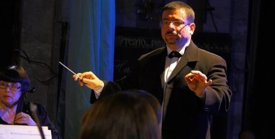 Він жодного разу не бував на фронті, та став для нас героєм… Він жодного разу не бував на фронті, та став для нас героєм…