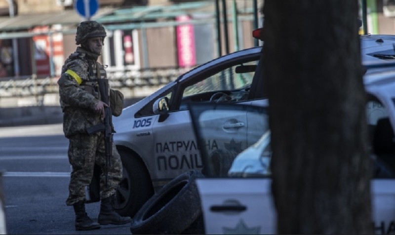 Комендантську годину на Київщині подовжили: скільки діятиме і що заборонено