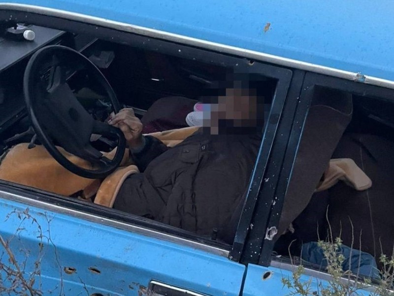 Вбили 10 дітей: окупанти впритул розстріляли колону автівок біля звільненого Куп’янська (ФОТО)