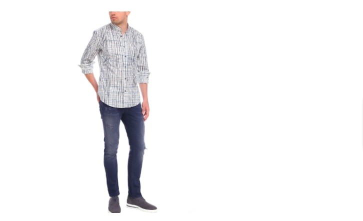 Antony Morato – эксклюзивная одежда для стильных мужчин
