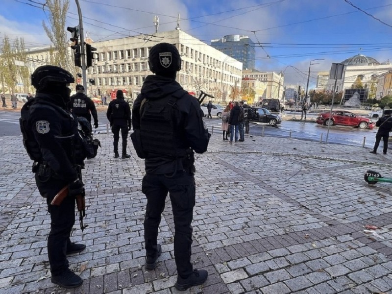 Стало відомо, скільки поліція зареєструвала кримінальних проваджень за фактами воєнних злочинів Росії у Києві