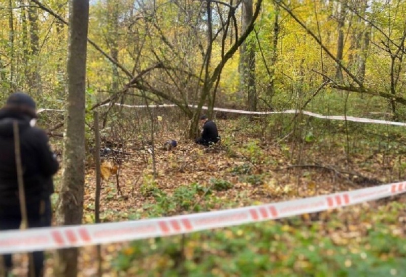 На Київщині на місці активних бойових дій знайшли ще одне тіло загиблого цивільного
