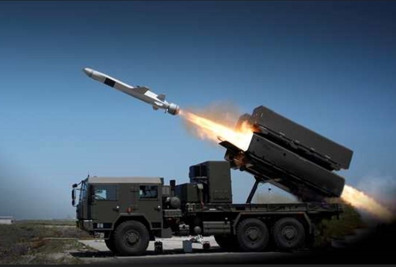 Над Києвом сили ППО ліквідували 9 ракет