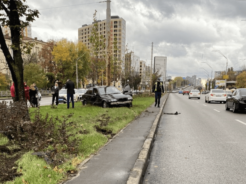 У поліції повідомили подробиці смертельної ДТП з комунальниками