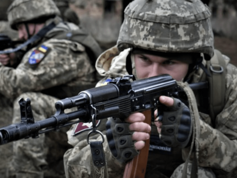 Битва за Україну, день 245. ЗСУ відбили 9 атак окупантів