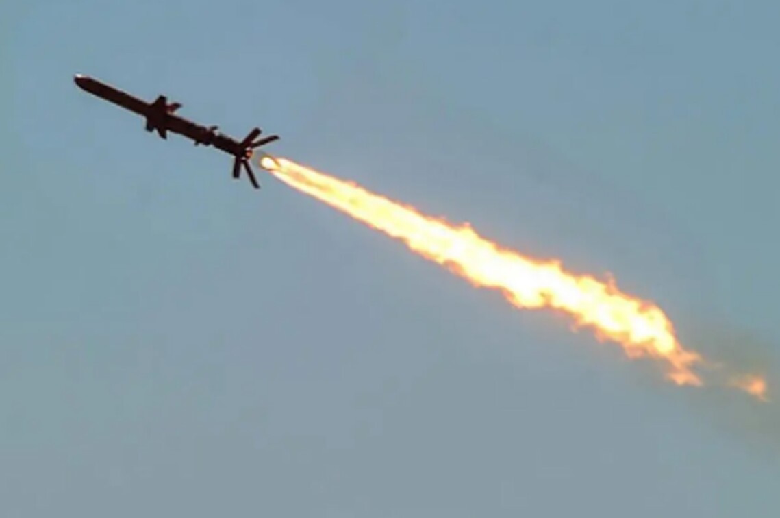 “єППО” в дії: Над Україною вперше збили ракету за допомогою мобільного застосунку