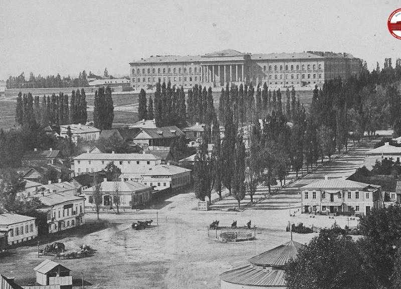День в історії: 189 років тому підписано наказ про заснування першого університету у Києві