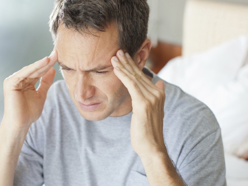 Як розпізнати інсульт – 5 симптомів, які вказують, що потрібна негайна допомога