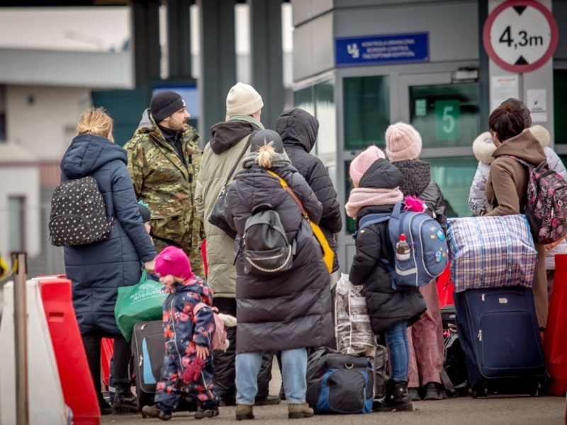 Українські біженці, які повернулись додому, мають право знову приїхати до ЄС
