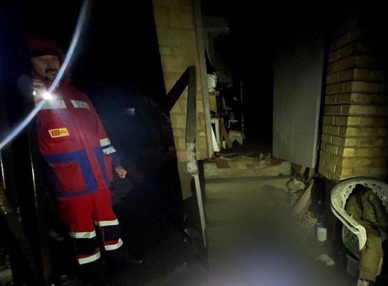 На Київщині дві родини отруїлись чадним газом: серед постраждалих 4-річна дитина, загинув чоловік