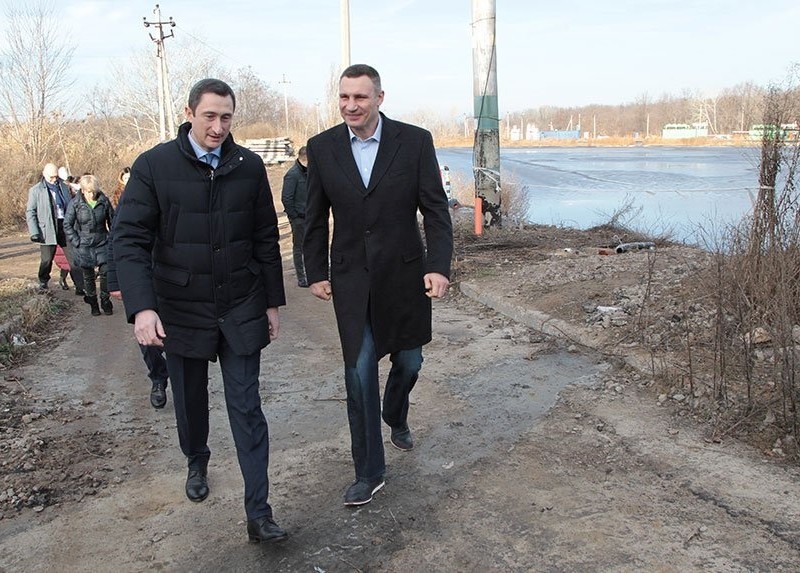 Колишній «конкурент» Кличка: Міністр розвитку громад і територій Чернишов іде у відставку