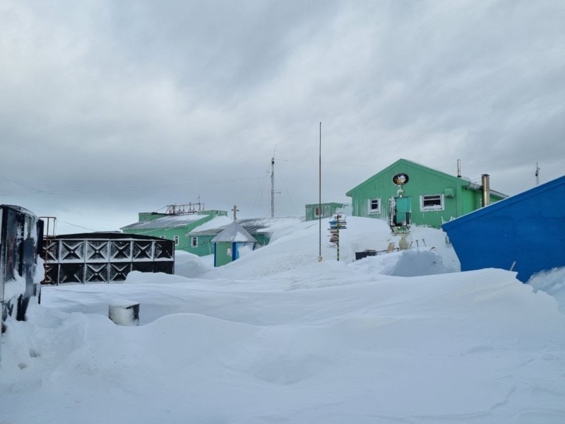 П’ять причин, чому українці можуть пишатися власною наукою в Антарктиді