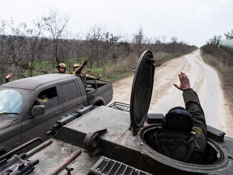 Битва за Україну, день 265. ЗСУ за добу відбили ворожі атаки біля 10 населених пунктів