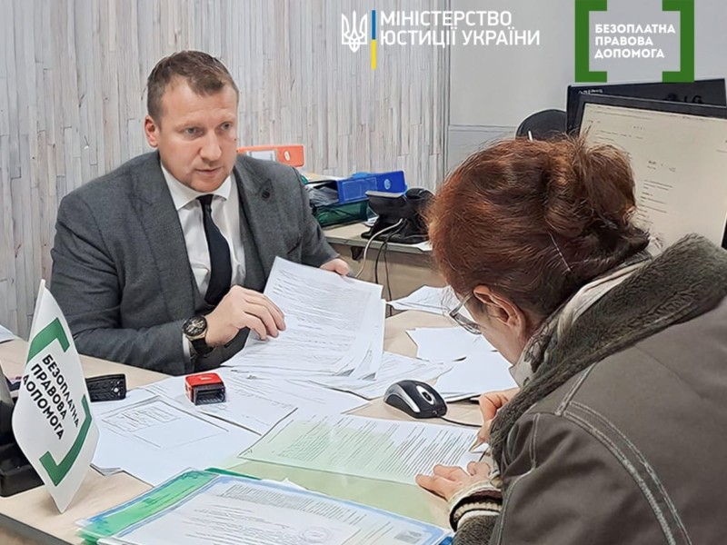 Де у Києві знайти допомогу у питаннях зниклих безвісти українців, як цивільних, так і військових