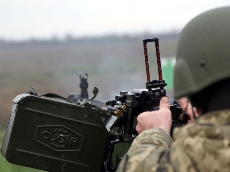 Міноборони визнало, що у 2019 році повністю ліквідувало танковий батальйон ДШВ – нардеп