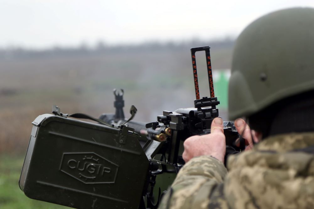 Міноборони визнало, що у 2019 році повністю ліквідувало танковий батальйон ДШВ – нардеп