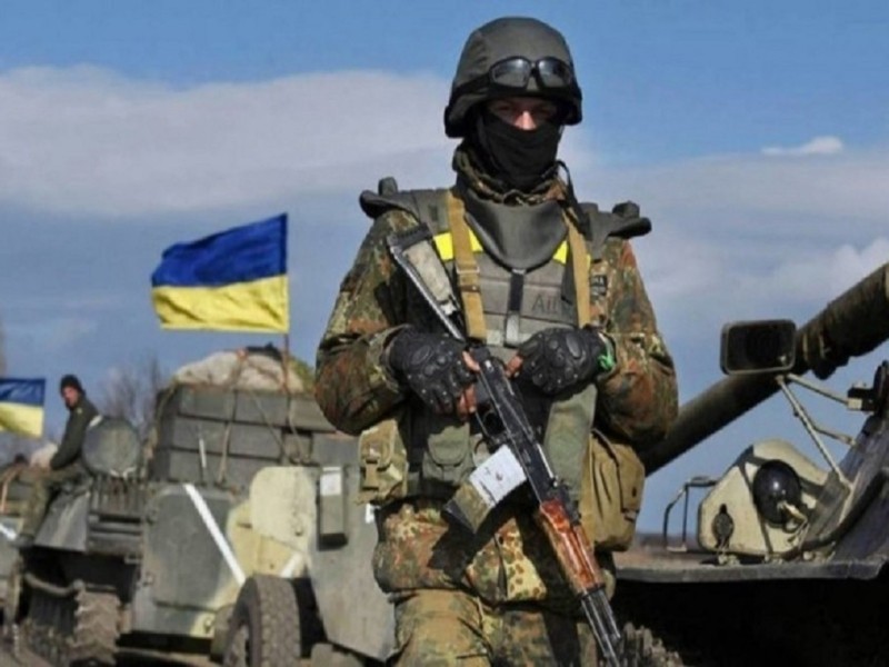 Північний кордон Київщини захистить від ворога багаторівнева система оборони